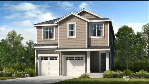 8335 37th Pl NE, Marysville, WA 98270