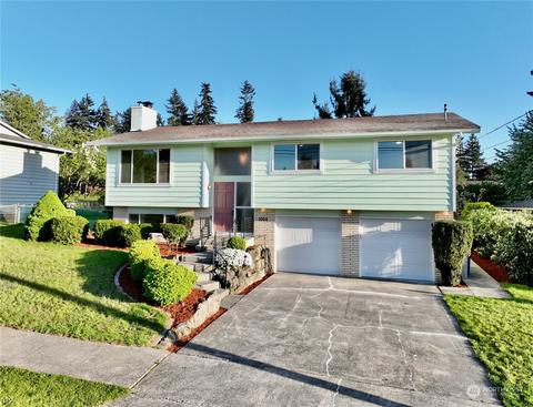 1004 E Laurel St, Kent, WA 98030