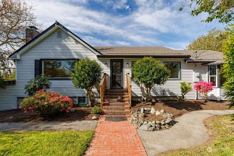 23317 Morris St, Sedro Woolley, WA 98284