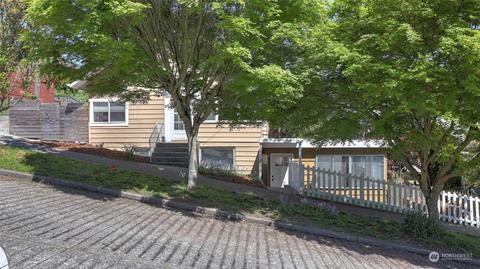 1416 S Plum St, Seattle, WA 98144