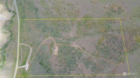 1160 W Sun East Rd, Ellensburg, WA 98926