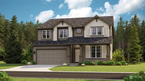 1166 Panoramic Loop #38, Bremerton, WA 98312