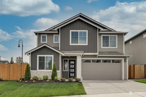 2431 168th Pl NE, Marysville, WA 98271