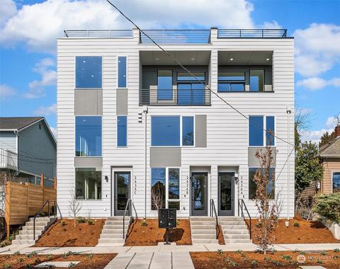 2636 NW A Nw 64th St, Seattle, WA 98107