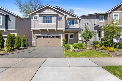3318 103rd Dr NE, Lake Stevens, WA 98258