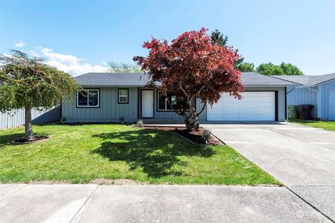 2410 Sires Ln, Longview, WA 98632