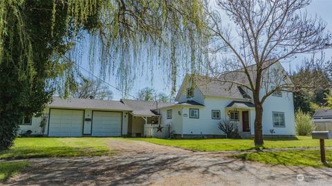 312 California St, Pe Ell, WA 98572