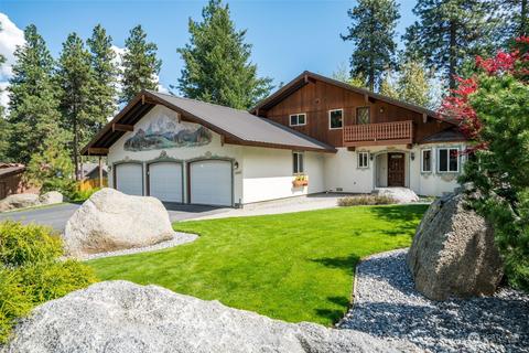 1558 Alpensee Strasse, Leavenworth, WA 98826