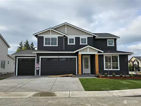 14218 56th Avenue Ct E, Puyallup, WA 98373