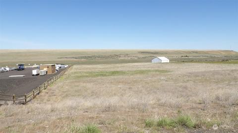 0 Van Vleet Rd, Ritzville, WA 99169