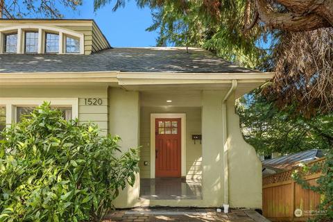 1520 24th Ave E, Seattle, WA 98112