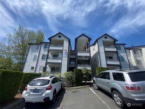 10824 SE 170th St #A303, Renton, WA 98055