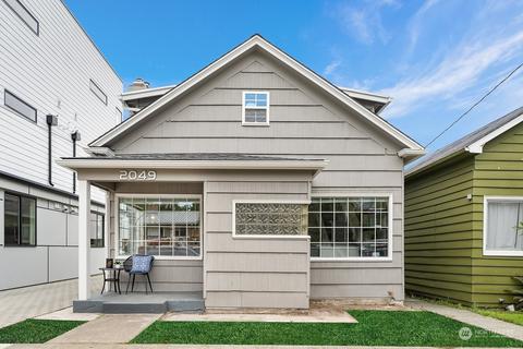 2049 NW 60th St, Seattle, WA 98107