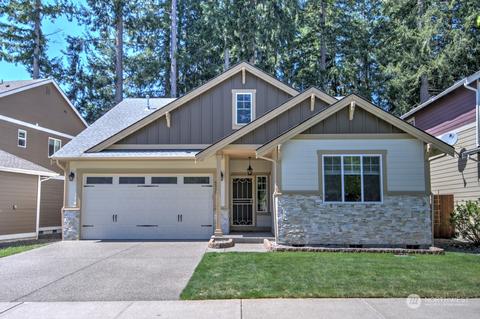 6515 Wrangler Dr SE, Tumwater, WA 98501