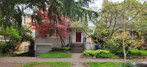 8033 Sunnyside Ave N, Seattle, WA 98103