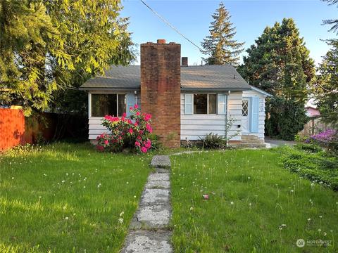 839 SW 116th St, Seattle, WA 98146
