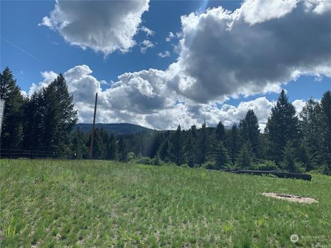 907 Nealey Rd, Oroville, WA 98844