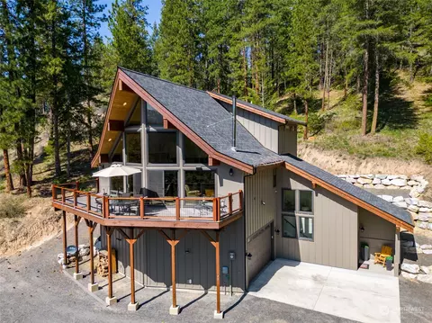 71 Cowin Ln, Leavenworth, WA 98826
