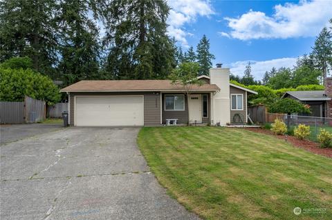 2682 SW 334th Pl, Federal Way, WA 98023