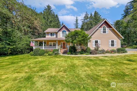 5518 Boston Harbor Rd NE, Olympia, WA 98506