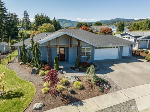 941 Jones Farm Rd, Sequim, WA 98382
