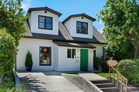 3201 S Byron St, Seattle, WA 98144