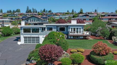 945 S Mountain View Ave, Tacoma, WA 98465