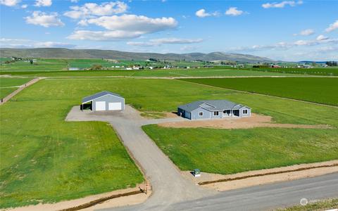 5516 Sorenson Rd, Ellensburg, WA 98926