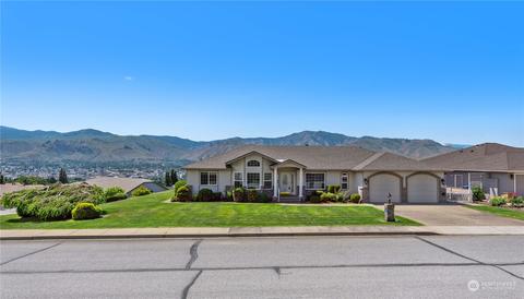 430 Stoneridge Dr, East Wenatchee, WA 98802