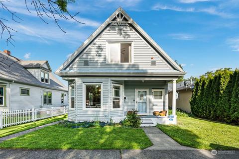 623 S Oakes St, Tacoma, WA 98405