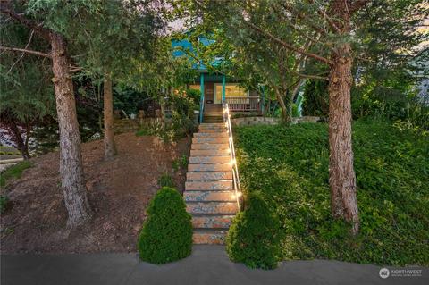 5160 S Cushman Ave, Tacoma, WA 98408