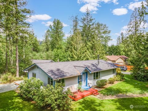 30609 134th St SE, Sultan, WA 98294