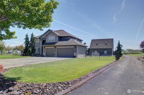 14817 NE 117th Cir, Vancouver, WA 98682