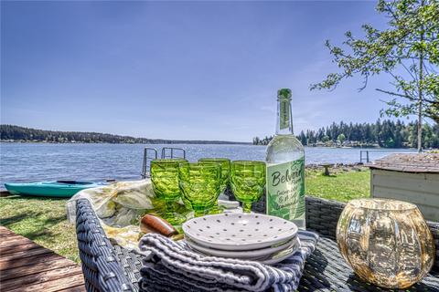 18240 E State Route 3, Allyn, WA 98524