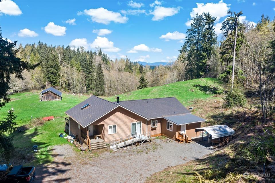 14319 241st Ave E, Buckley, WA 98321 39 Photos MLS 2067841 Movoto