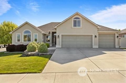 603 S Hawaii St, Kennewick, WA 99336
