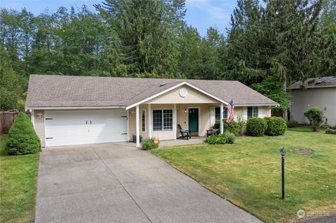 29307 78th Ave S, Roy, WA 98580
