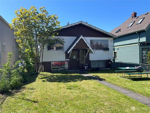 1319 Franklin St, Bellingham, WA 98225
