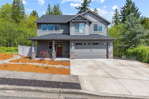 105 Kensington Ct, Longview, WA 98632
