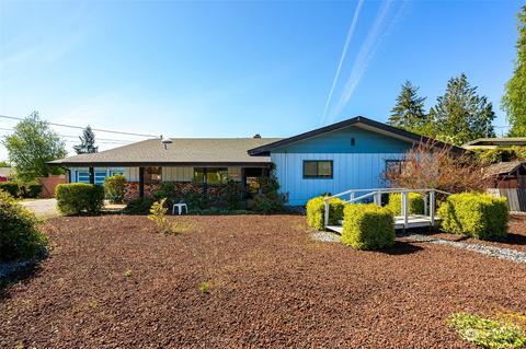 1839 SW Snively Ave, Chehalis, WA 98532