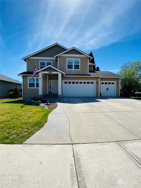 1746 E Rio Vista Ave, Burlington, WA 98233