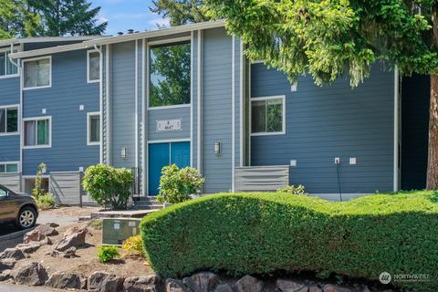 4647 W Lake Sammamish Pkwy SE #E105, Issaquah, WA 98027