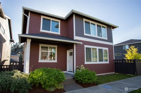 1013 Sedonia St, Bremerton, WA 98310