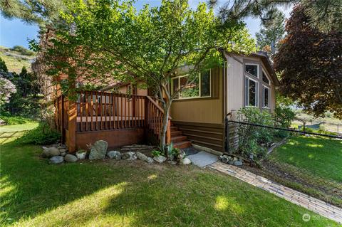600 W Entiat Dr, Orondo, WA 98843