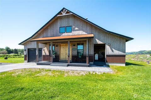 9333 Willow Grove Rd, Longview, WA 98632