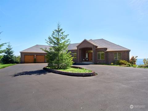 271 Shirley Gordon Rd, Kalama, WA 98625