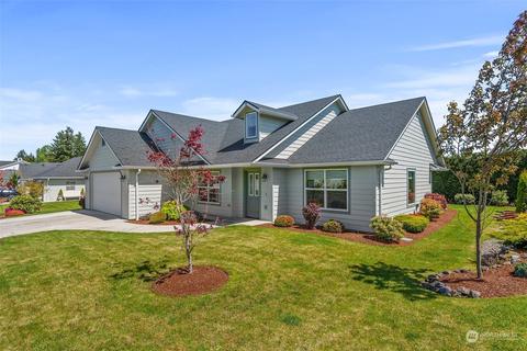 1410 Shakespeare Dr, Centralia, WA 98531