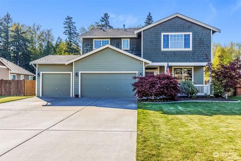 23320 77th Ave E, Graham, WA 98338