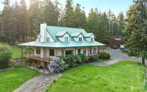 335 Elk Heights Rd, Cle Elum, WA 98922
