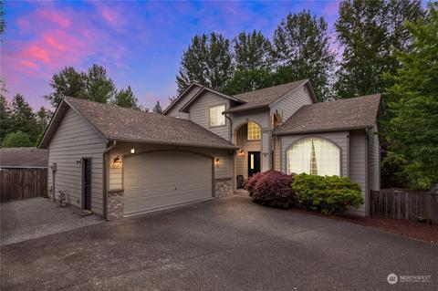 12407 Crystal Pl NE, Lake Stevens, WA 98258